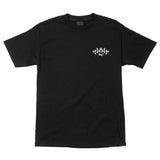 Independent Grant Taylor Engine S/S T-Shirt Black
