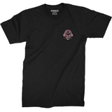 Strangelove Natas T-Shirt-Black