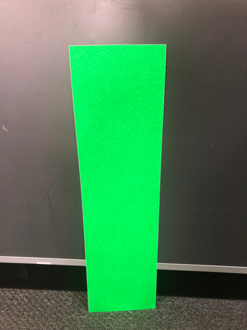 Pimp Grip Neon Green Griptape 9x33