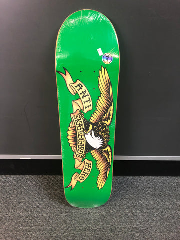 Antihero Classic Eagle 7.81” Skateboard Deck
