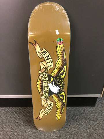 Antihero Classic Eagle 8.06” Skateboard Deck