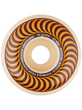 Spitfire Formula 4 Classic 53mm 99a Wheels