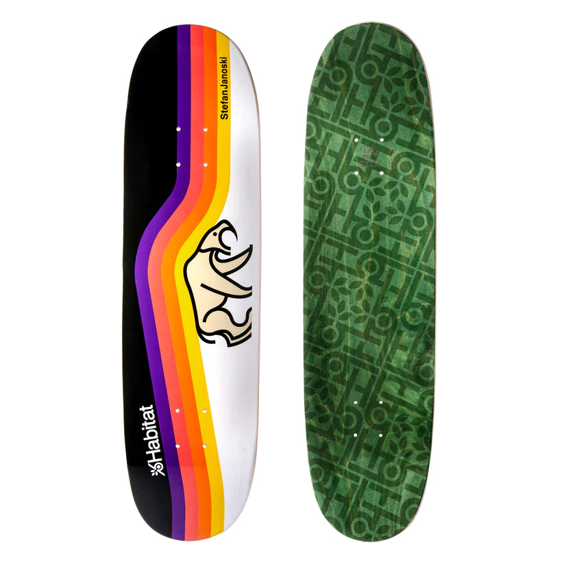 Habitat janoski deck online