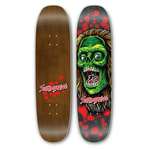 StrangeLove Skateboards She Ghoul / 8.625 Deck