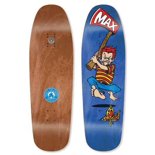 0623-BL-ME-Axe-Master-Deck-Cat