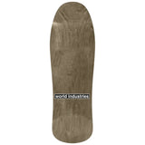 World Industries Skateboarding is Dead EX7 Skateboard Deck - 10"