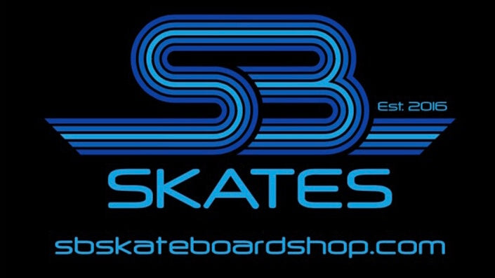 SBSkateBoardShop