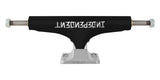 Independent Stage 4 Hollow Eric Dressen Skateboard Truck