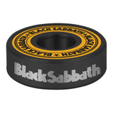 Bronson Black Sabbath G3 Skateboard Bearings