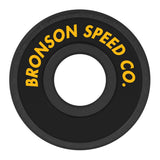 Bronson Black Sabbath G3 Skateboard Bearings