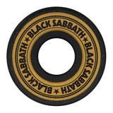 Bronson Black Sabbath G3 Skateboard Bearings