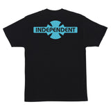 Independent OGBC Legacy S/S Heavyweight T-Shirt Black