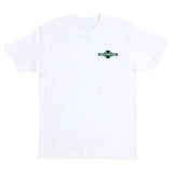 Independent OGBC Legacy S/S Heavyweight T-Shirt White