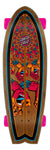 Santa Cruz 8.8in Mandala Hand Shark Cruiser