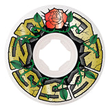 OJ 56mm Eric Dressen Gold Ones Elite Mini Combo 101a Skateboard Wheels