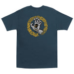 Santa Cruz Screaming 50 S/S Heavyweight T-Shirt