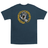 Santa Cruz Screaming 50 S/S Heavyweight T-Shirt