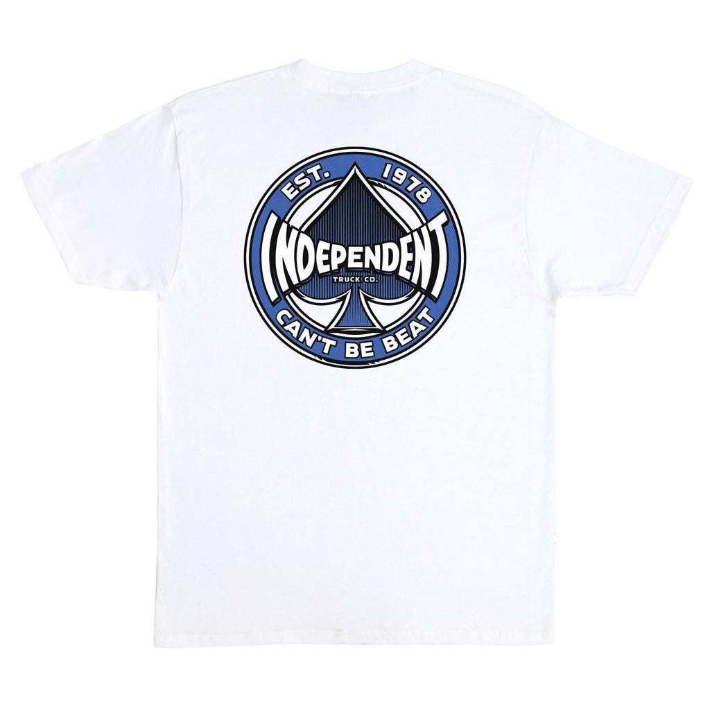 independent trucks shirt