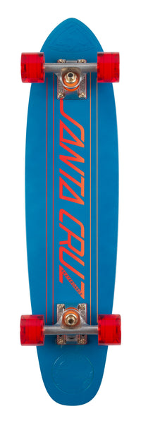 Santa Cruz 5 Ply 6.97in x 28.80in Retro Cruzer – SBSkateBoardShop