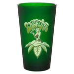 Creature Top Shelf Pint Glass