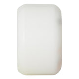 OJ 54mm Frozen Energy Keyframe White 92a Skateboard Wheels