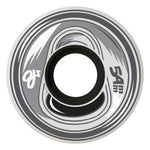 OJ 54mm Frozen Energy Keyframe White 92a Skateboard Wheels