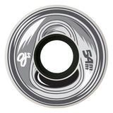 OJ 54mm Frozen Energy Keyframe White 92a Skateboard Wheels