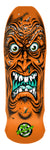 Santa Cruz Roskopp Face Reissue Skateboard Deck 9.5in x 31in