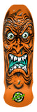 Santa Cruz Roskopp Face Reissue Skateboard Deck 9.5in x 31in