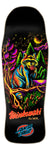 Santa Cruz Winkowski Trash Panda Pro Shaped Skateboard Deck 10.34in x 30.54in