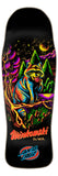 Santa Cruz Winkowski Trash Panda Pro Shaped Skateboard Deck 10.34in x 30.54in