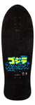 Santa Cruz 10.538in Godzilla Mothra Natas Skateboard Deck