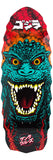 Santa Cruz 11in Godzilla Destroyer Skateboard Deck