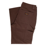 Independent Trucks Built To Grind Utility Pants