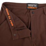 Independent Trucks Built To Grind Utility Pants