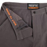 Independent Trucks Built To Grind Utility Pants