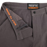 Independent Trucks Built To Grind Utility Pants