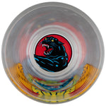 Santa Cruz Natas Panther Pint Glass