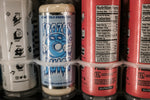 OJ 54mm Frozen Energy Keyframe White 92a Skateboard Wheels