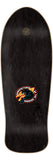 Santa Cruz 10.538in Natas Kaupas SC Panther Reissue Skateboard Deck
