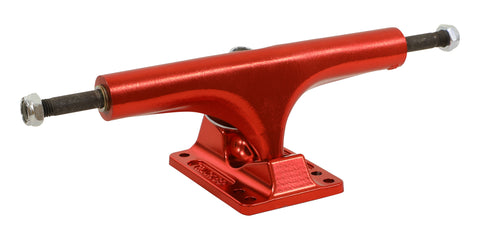 Independent Stage 4 Red Standard Skateboard Trucks