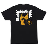 OJ's Listen To Black Sabbath S/S T-Shirt