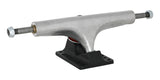 Independent Stage 4 Hollow Silver Ano Black Standard Skateboard Trucks