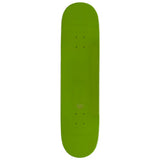 Alien Workshop Guevara Visitor Gold Skateboard Deck - Full Dip - 8.25"