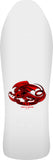 Powell Peralta Mike McGill Skull Snake Bones Brigade Series 17 White Skateboard Deck