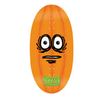 Heroin Skateboards Eggzilla 3 Deck 14.25