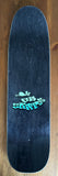 SBSkates Midwest Lowlife V2 Skateboard Deck-8.625" Pool Shape