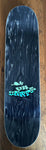 SBSkates Midwest Lowlife V2 Skateboard Deck-9" Pop