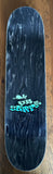 SBSkates Midwest Lowlife V2 Skateboard Deck-8.5" Pop