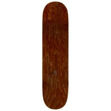 Habitat Delatorre Textile Skateboard Deck - 8.00"